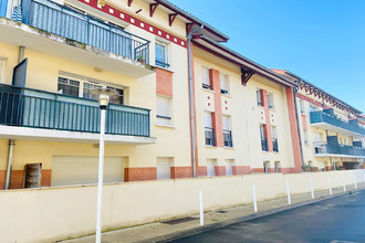 achat appartement gujan-mestras 33470