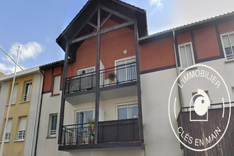 achat appartement gujan-mestras 33470