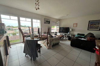 achat appartement gujan-mestras 33470