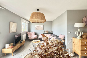 achat appartement gujan-mestras 33470