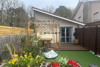 achat appartement gujan-mestras 33470