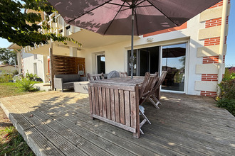 achat appartement gujan-mestras 33470