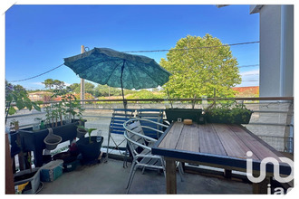 achat appartement gujan-mestras 33470