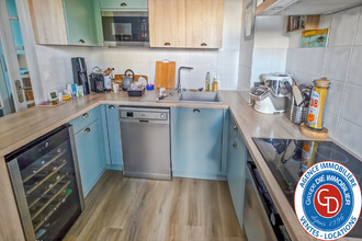 achat appartement gujan-mestras 33470