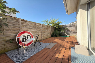 achat appartement gujan-mestras 33470