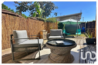 achat appartement gujan-mestras 33470