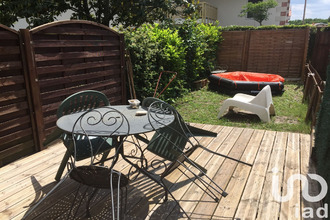 achat appartement gujan-mestras 33470