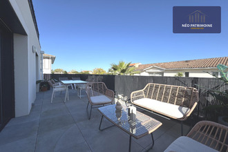 achat appartement gujan-mestras 33470