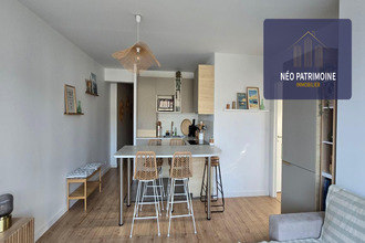 achat appartement gujan-mestras 33470