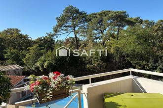 achat appartement gujan-mestras 33470