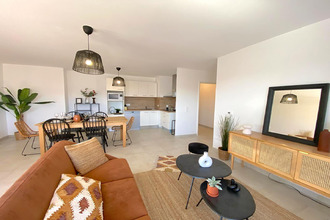 achat appartement gujan-mestras 33470