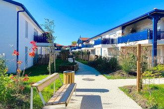 achat appartement gujan-mestras 33470