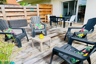 achat appartement gujan-mestras 33470