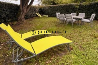 achat appartement gujan-mestras 33470