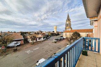 achat appartement gujan-mestras 33470