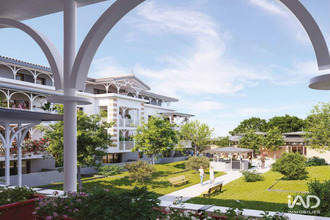 achat appartement gujan-mestras 33470