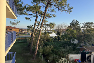 achat appartement gujan-mestras 33470