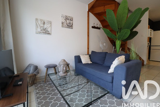 achat appartement gujan-mestras 33470