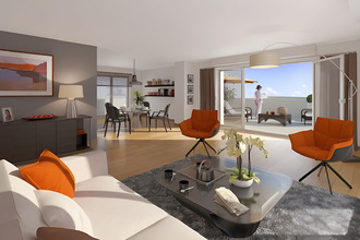 achat appartement gujan-mestras 33470