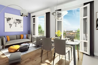 achat appartement gujan-mestras 33470