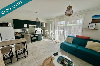 achat appartement gujan-mestras 33470