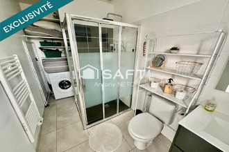 achat appartement gujan-mestras 33470