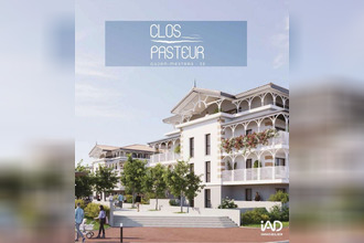 achat appartement gujan-mestras 33470