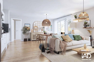 achat appartement gujan-mestras 33470