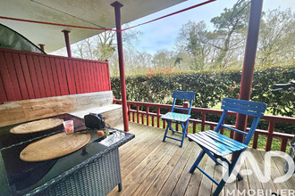 achat appartement gujan-mestras 33470