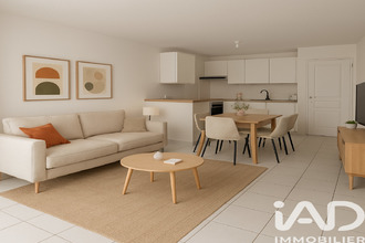 achat appartement gujan-mestras 33470