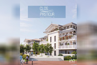 achat appartement gujan-mestras 33470