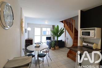 achat appartement gujan-mestras 33470