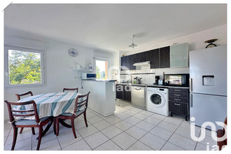 achat appartement gujan-mestras 33470