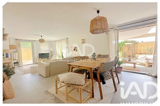 achat appartement gujan-mestras 33470