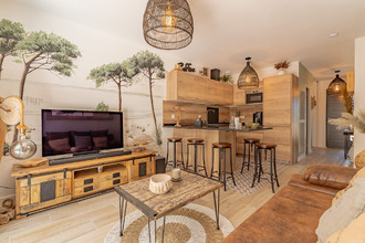 achat appartement gujan-mestras 33470