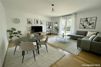 achat appartement gujan-mestras 33470