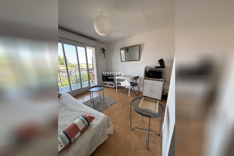 achat appartement gujan-mestras 33470