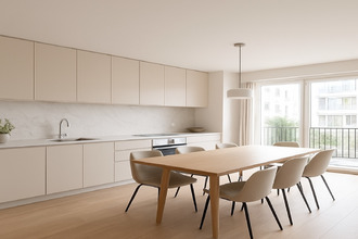 achat appartement gujan-mestras 33470