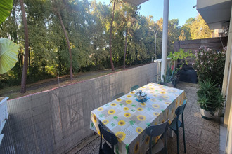 achat appartement gujan-mestras 33470