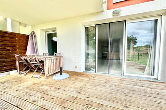 achat appartement gujan-mestras 33470