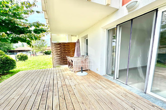 achat appartement gujan-mestras 33470