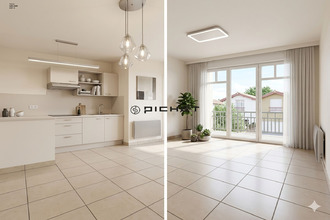 achat appartement gujan-mestras 33470