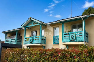 achat appartement gujan-mestras 33470