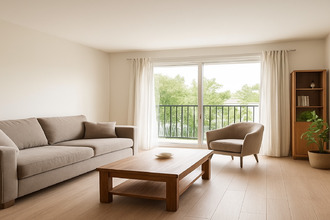 achat appartement gujan-mestras 33470