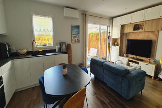 achat appartement gujan-mestras 33470