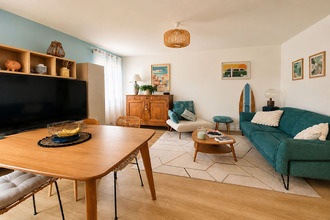 achat appartement gujan-mestras 33470