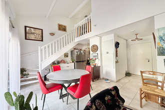achat appartement gujan-mestras 33470