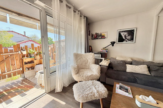 achat appartement gujan-mestras 33470