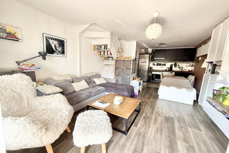 achat appartement gujan-mestras 33470