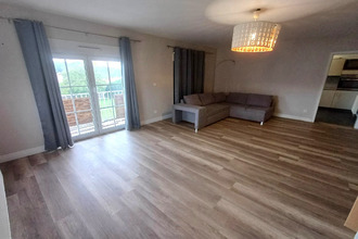 achat appartement gundershoffen 67110